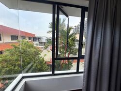 Sea Breeze Terrace (D16), Terrace #588524461